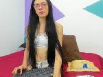 ashley_nicole1 chaturbate profile picture