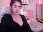 ashley_prestige chaturbate profile picture
