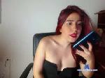 ashley_reds chaturbate profile picture