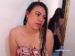 ashley_scot chaturbate profile picture