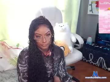 ashley_spinelli chaturbate livecam performer profile