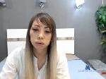 ashleyberrie chaturbate profile picture