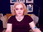 ashleyclarks chaturbate profile picture
