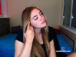 ashleyheart88 chaturbate profile picture