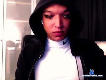 ashlixx2001 Chaturbate model profile picture