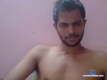 ashwin_ch50 Chaturbate model profile picture