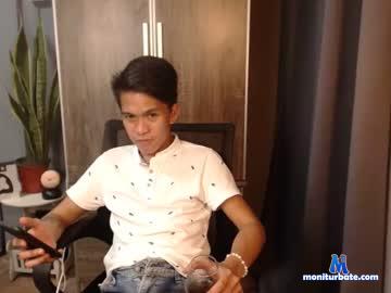 asian_loverboi69 Chaturbate model profile picture