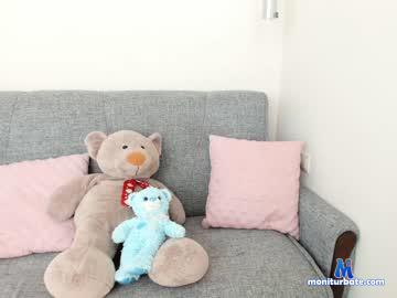 asian_one Chaturbate model profile picture