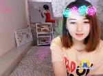 asianbabybi chaturbate profile picture