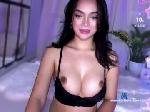 asiansexqueenx chaturbate profile picture