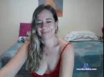 asimov_mileen chaturbate profile picture