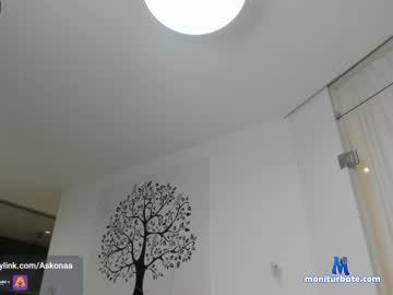 askonaa chaturbate livecam performer profile