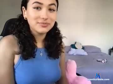 aspenn777 Chaturbate model profile picture