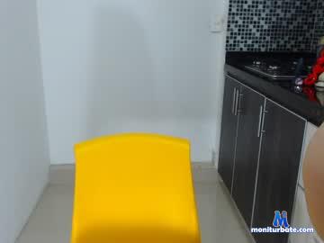 astrid_gomez chaturbate livecam performer profile