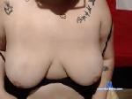 atenea_cristal chaturbate profile picture