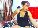 atenea_sexy chaturbate profile picture