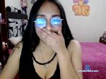 athenea_sex1 chaturbate profile picture