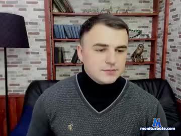 athletic_ozzie chaturbate livecam performer profile