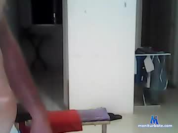 atletageo Chaturbate model profile picture