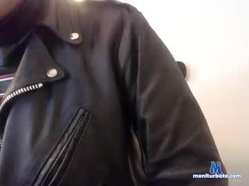 atlleather1 Chaturbate model profile picture