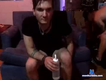 atomwatson chaturbate livecam performer profile