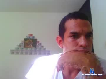 atonhot69 Chaturbate model profile picture