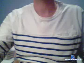 aubegay Chaturbate model profile picture