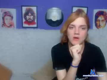 audleyjames chaturbate livecam performer profile