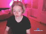 audreyy_sweet chaturbate profile picture