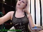 auroradomina1 chaturbate profile picture