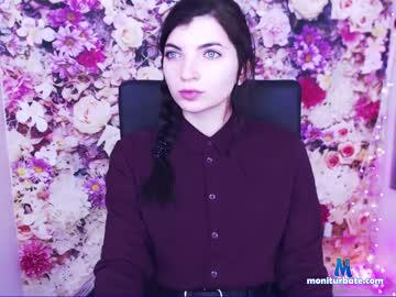 auroraenjoy chaturbate livecam performer profile