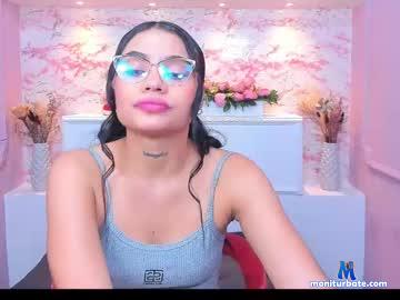 aurorasoto Chaturbate model profile picture