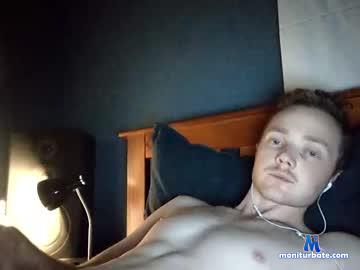 aussie_boy97 Chaturbate model profile picture