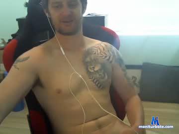 aussieboyxx chaturbate livecam performer profile