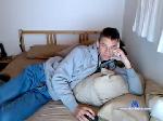 aussieninjawarrior chaturbate profile picture
