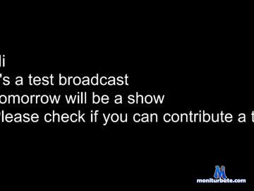 aviadoders Chaturbate model profile picture