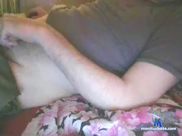 awgoncam Chaturbate model profile picture