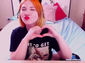 aworia chaturbate livecam performer profile