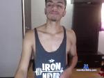 axel2205 chaturbate profile picture