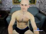 axerough chaturbate profile picture