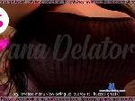 ayanadelatorre chaturbate profile picture