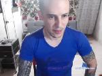 ayrton_cute chaturbate profile picture
