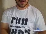 azzurrobianco chaturbate profile picture
