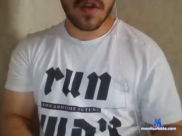 azzurrobianco Chaturbate model profile picture