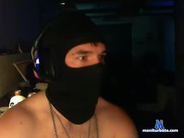 b3astboi Chaturbate model profile picture