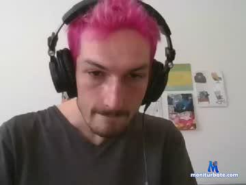 b_ry_0 Chaturbate model profile picture