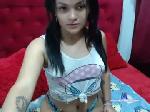 baby_ami chaturbate profile picture