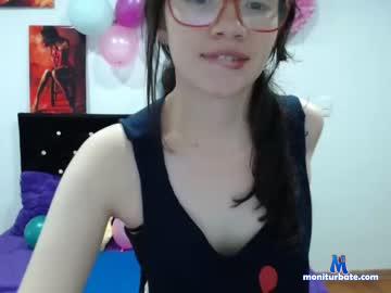 baby_sami chaturbate livecam performer profile