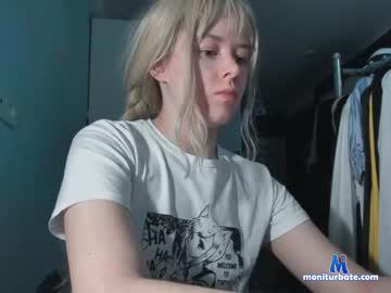 baby_white_tiger chaturbate livecam performer profile
