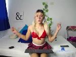 babybaby_blond chaturbate profile picture